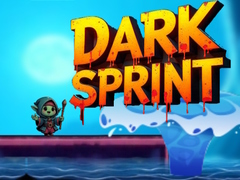 Oyunu Dark Sprint
