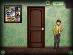 Oyunu Amgel Easy Room Escape 282