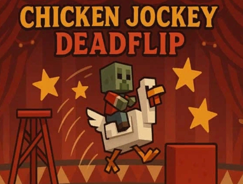 Tavuk jokey deadflip .