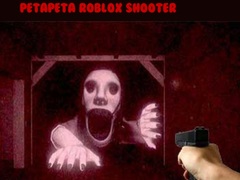 Oyunu PetaPeta Roblox Shooter