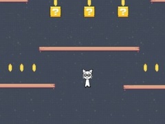 Oyunu Sprunki Jump Adventure