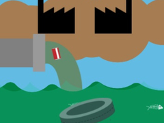 Oyunu Clean the River