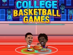 Oyunu College Basketball Games 