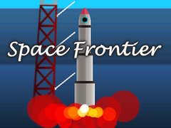 Oyunu Space Frontier