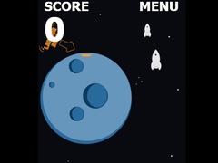 Oyunu Spaceship Lander