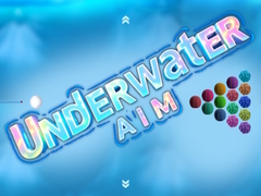 Oyunu Underwater Aim