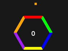 Oyunu Hexa Shift