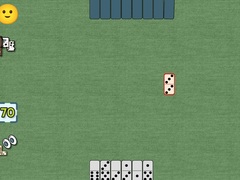 Oyunu Domino Spider Duel