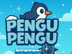 Oyunu Pengu Pengu