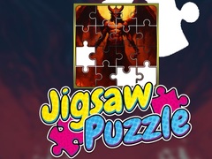Oyunu Demon Jigsaw Puzzle