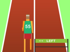 Oyunu Runner Man