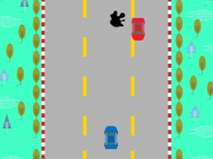 Oyunu Roads with Cars