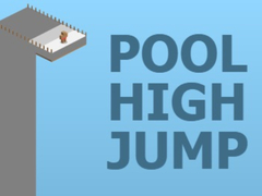 Oyunu Pool High Jump