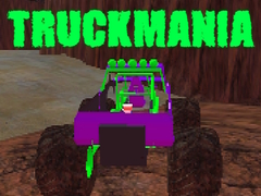 Oyunu Truckmania