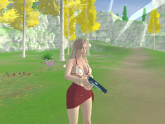 Oyunu Unstoppable Shooter
