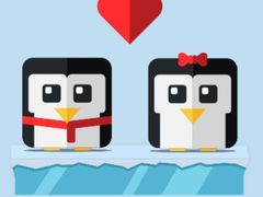 Oyunu Save the Penguin