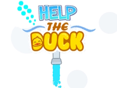 Oyunu Help The Duck