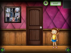 Oyunu Amgel Kids Room Escape 307