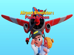 Oyunu Airport Simulator: Plane Tycoon