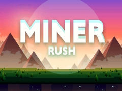 Oyunu Miner Rush
