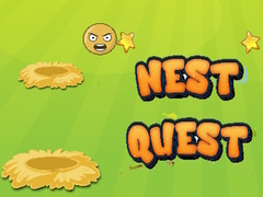 Oyunu Nest Quest