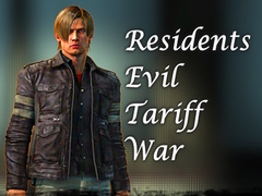 Oyunu Residents Evil Tariff War