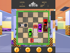 Oyunu Parking Pro