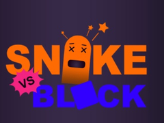 Oyunu Snake vs Blocks