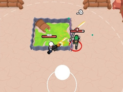 Oyunu Squad Shooter 3D