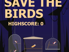 Oyunu Save the Birds