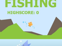 Oyunu Fishing