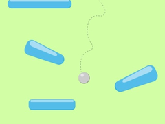 Oyunu Ball Down Pro