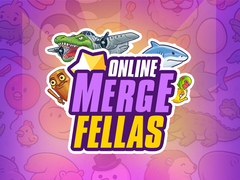 Oyunu Merge Fellas Online