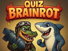 Oyunu Italian Brainrot Quiz