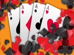 Oyunu Cards: Klondike Solitaire