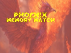 Oyunu Phoenix Memory Match