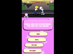 Oyunu Fight Trivia