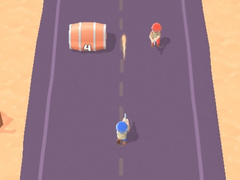 Oyunu Epic Adventure Runner