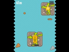 Oyunu Leap Rush