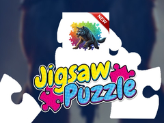 Oyunu Werewolf Jigsaw Puzzles