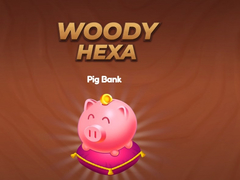 Oyunu Woody Hexa