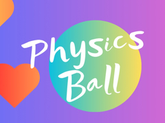 Oyunu Physics Ball