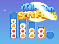Oyunu ITile Zen Sort Puzzle