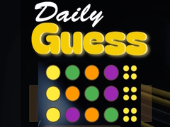 Oyunu Daily Guess