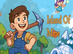 Oyunu Island Of Mine