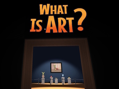 Oyunu What is Art?