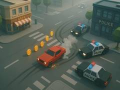 Oyunu Mr. Drifter: Car Chase Simulator