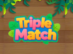 Oyunu Triple Matched