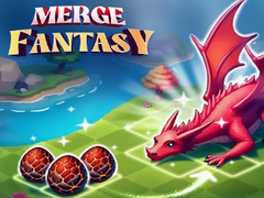 Oyunu Merge Fantasy