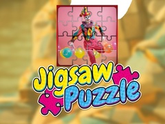 Oyunu Jester Jigsaw Puzzle